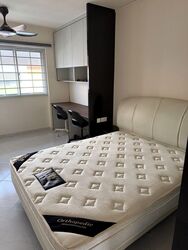 Blk 863 Khatib Evergreen II (Yishun), HDB 5 Rooms #612673791